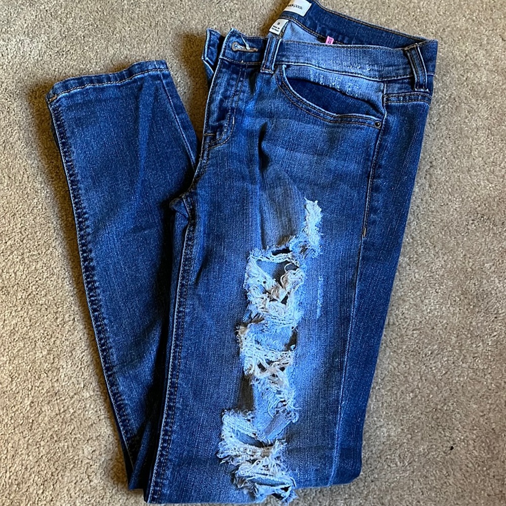 Sneak peek BOYFRIEND